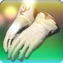 Rinascita Gloves of Healing(HQ)